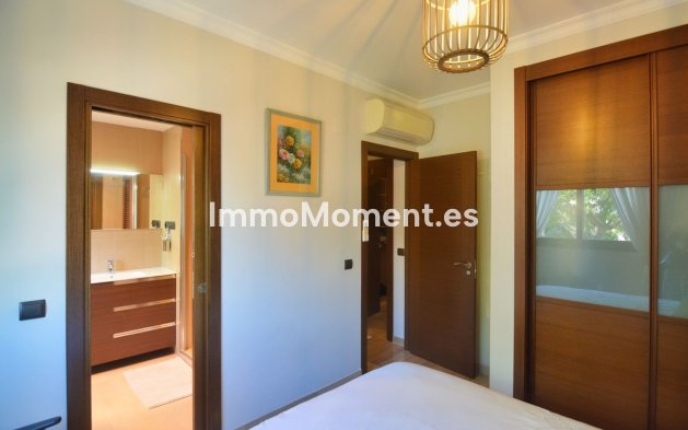 Wiederverkauf - Wohnung - Fuengirola - Fuengirola Centro