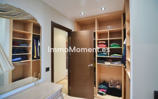 Wiederverkauf - Wohnung - Fuengirola - Fuengirola Centro