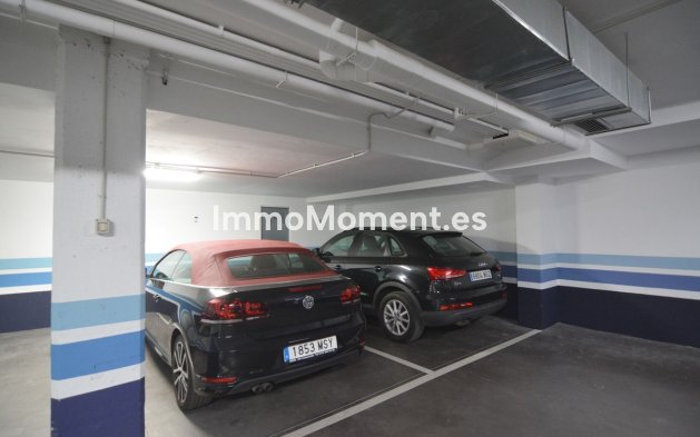 Wiederverkauf - Wohnung - Fuengirola - Fuengirola Centro