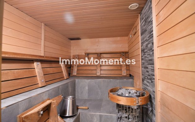 Wiederverkauf - Wohnung - Fuengirola - Fuengirola Centro