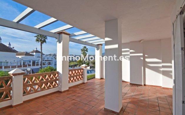 Wiederverkauf - Wohnung - Mijas - Mijas Golf