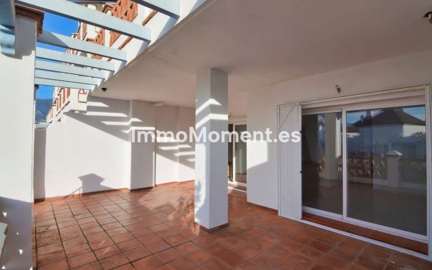 Wiederverkauf - Wohnung - Mijas - Mijas Golf
