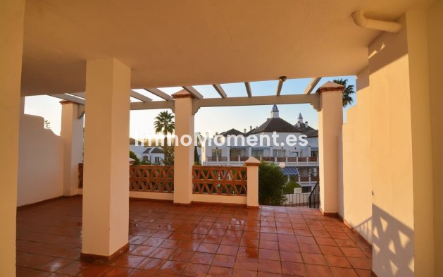 Wiederverkauf - Wohnung - Mijas - Mijas Golf