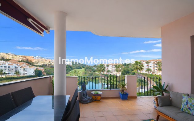 Resale - Apartment - Mijas - Riviera del Sol