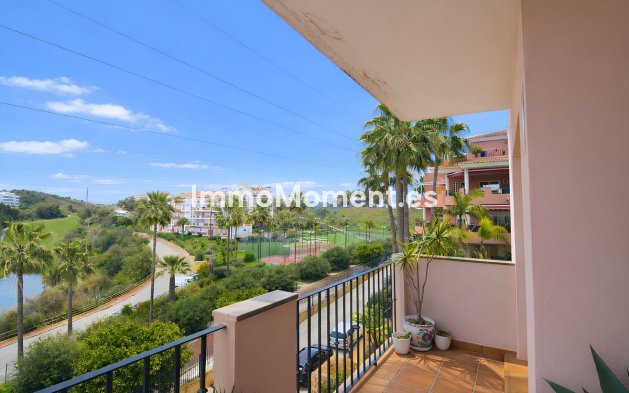 Resale - Apartment - Mijas - Riviera del Sol