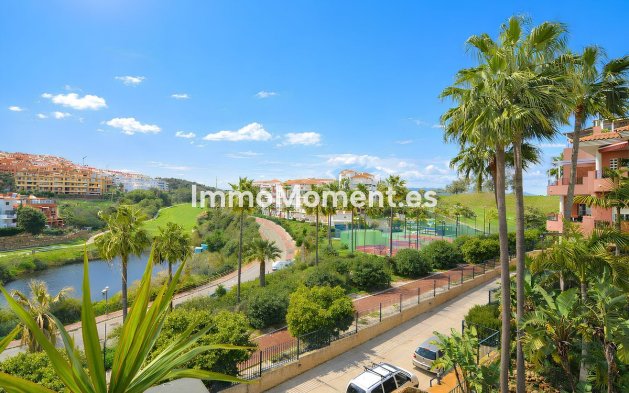 Resale - Apartment - Mijas - Riviera del Sol
