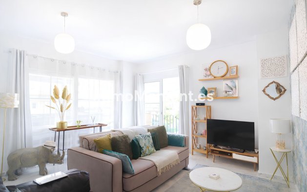 Resale - Apartment - Mijas - Riviera del Sol
