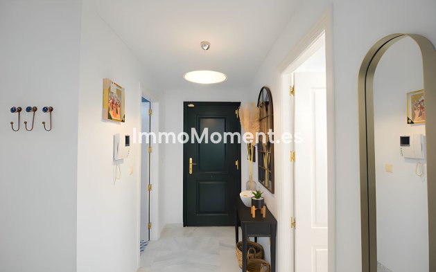 Resale - Apartment - Mijas - Riviera del Sol