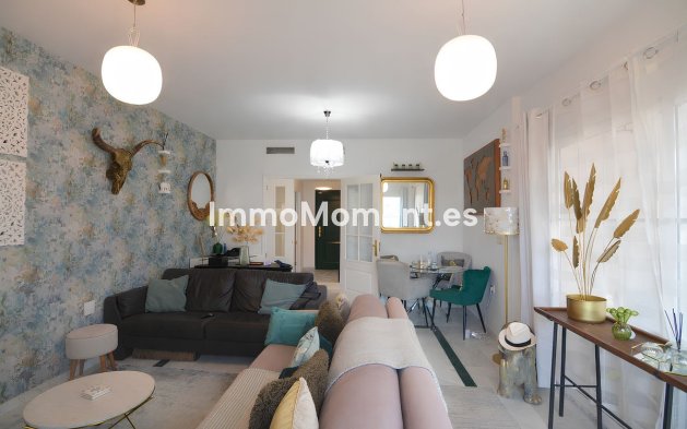 Resale - Apartment - Mijas - Riviera del Sol