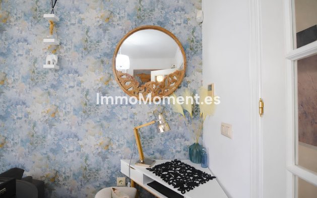 Resale - Apartment - Mijas - Riviera del Sol