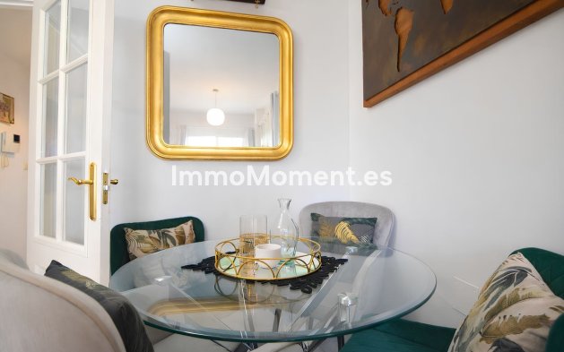 Resale - Apartment - Mijas - Riviera del Sol