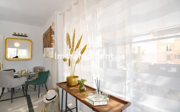 Resale - Apartment - Mijas - Riviera del Sol