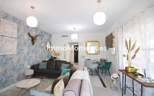 Resale - Apartment - Mijas - Riviera del Sol