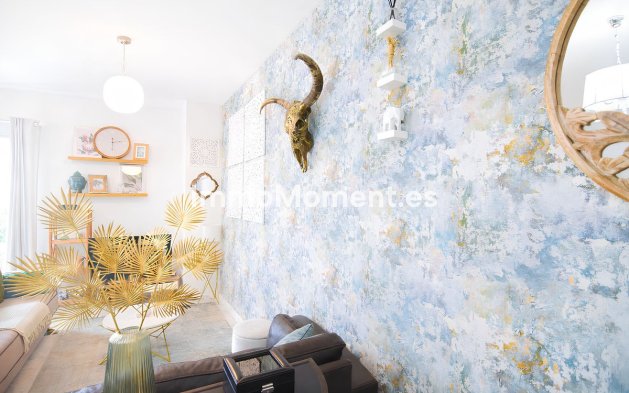 Resale - Apartment - Mijas - Riviera del Sol
