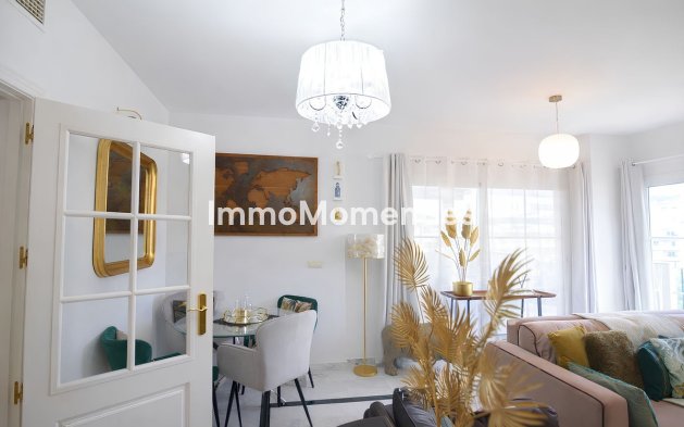 Resale - Apartment - Mijas - Riviera del Sol