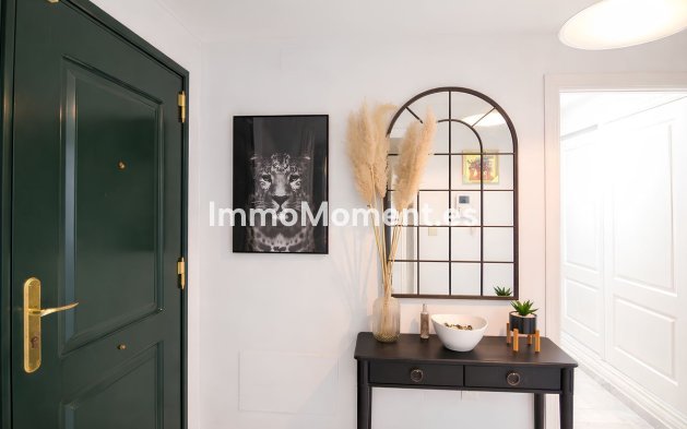 Resale - Apartment - Mijas - Riviera del Sol