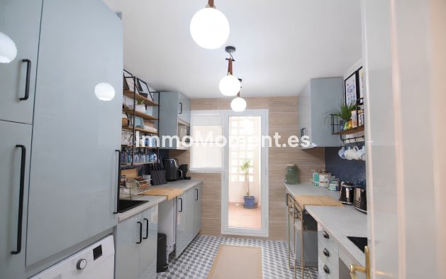 Resale - Apartment - Mijas - Riviera del Sol