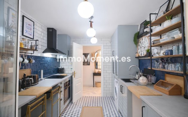 Resale - Apartment - Mijas - Riviera del Sol