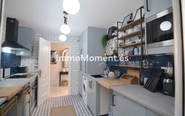 Resale - Apartment - Mijas - Riviera del Sol
