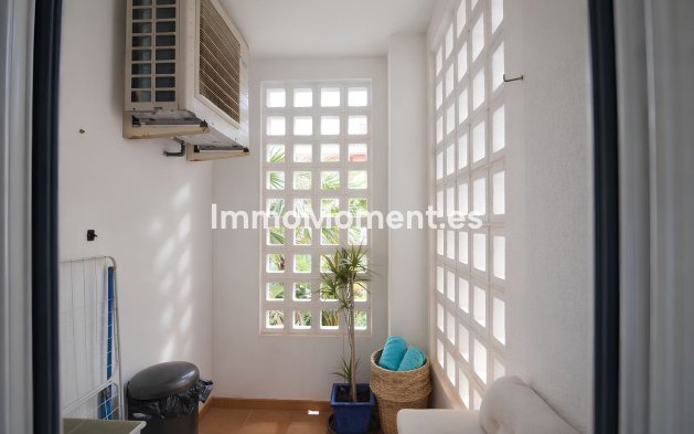 Resale - Apartment - Mijas - Riviera del Sol