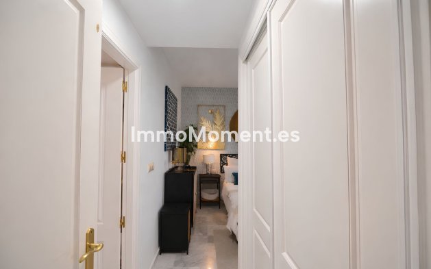 Resale - Apartment - Mijas - Riviera del Sol