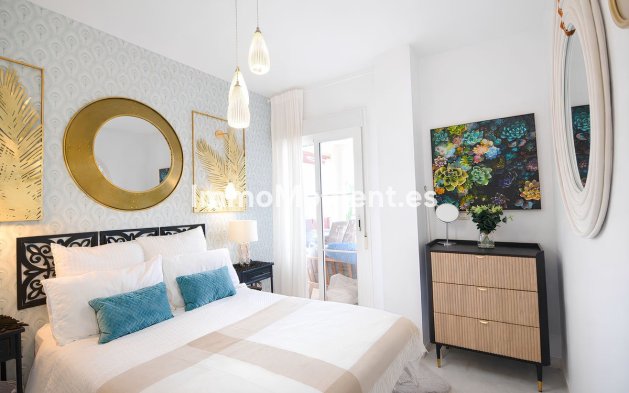 Resale - Apartment - Mijas - Riviera del Sol