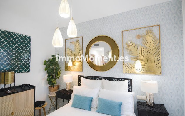 Resale - Apartment - Mijas - Riviera del Sol