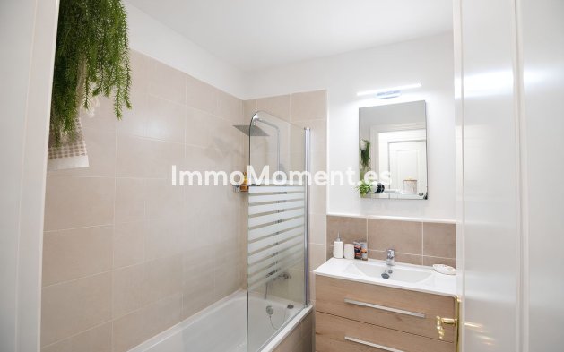 Resale - Apartment - Mijas - Riviera del Sol