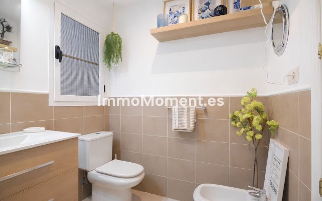 Resale - Apartment - Mijas - Riviera del Sol
