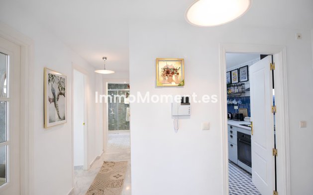 Resale - Apartment - Mijas - Riviera del Sol