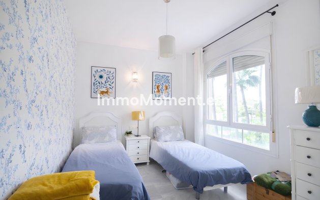 Resale - Apartment - Mijas - Riviera del Sol