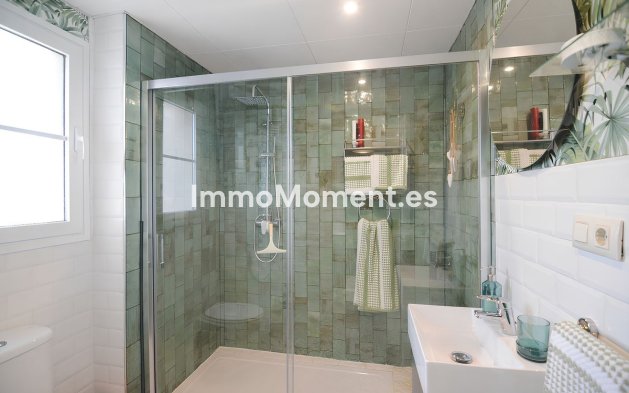 Resale - Apartment - Mijas - Riviera del Sol