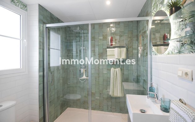 Resale - Apartment - Mijas - Riviera del Sol