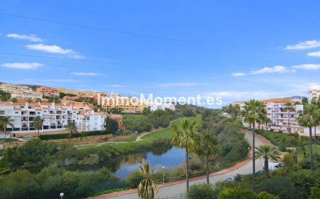 Resale - Apartment - Mijas - Riviera del Sol