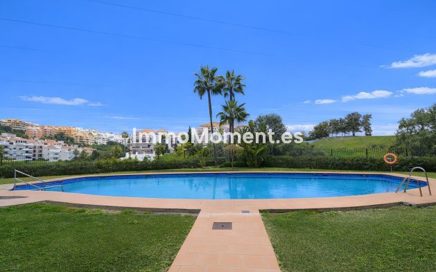 Resale - Apartment - Mijas - Riviera del Sol