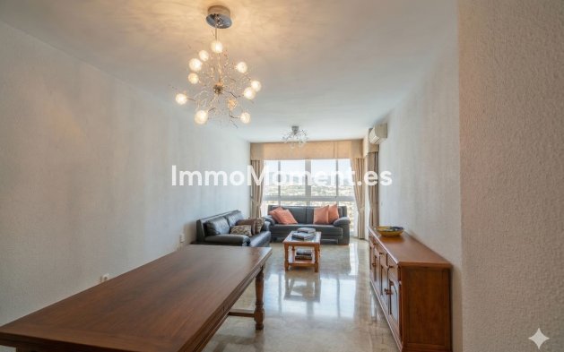 Wiederverkauf - Wohnung - Fuengirola - Fuengirola Centro