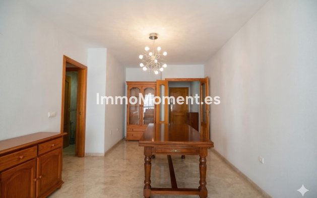 Wiederverkauf - Wohnung - Fuengirola - Fuengirola Centro