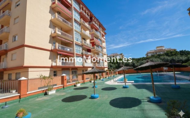 Wiederverkauf - Wohnung - Fuengirola - Fuengirola Centro