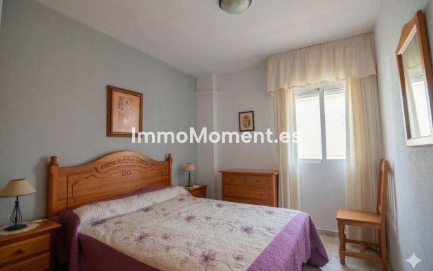 Wiederverkauf - Wohnung - Fuengirola - Fuengirola Centro