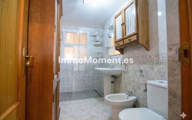 Wiederverkauf - Wohnung - Fuengirola - Fuengirola Centro