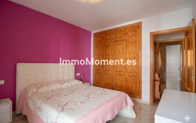 Wiederverkauf - Wohnung - Fuengirola - Fuengirola Centro
