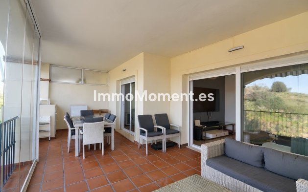 Revente - Appartement - Mijas - Mijas Centro