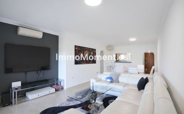 Revente - Appartement - Mijas - Mijas Centro