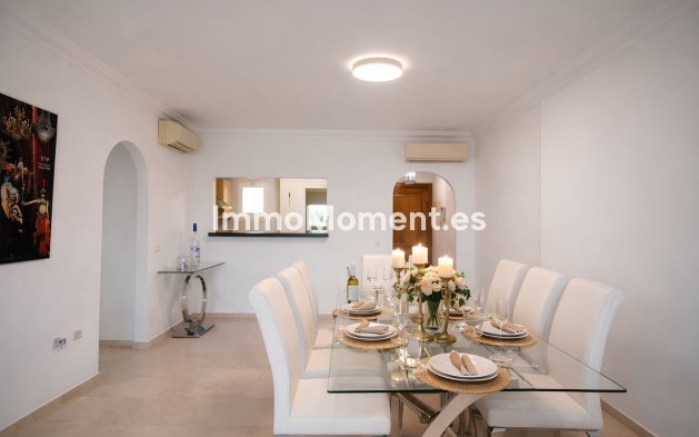 Revente - Appartement - Mijas - Mijas Centro
