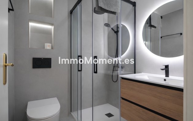 Revente - Appartement - Mijas - Mijas Centro