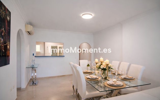 Revente - Appartement - Mijas - Mijas Centro