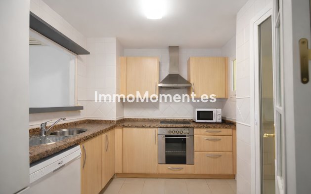 Revente - Appartement - Mijas - Mijas Centro