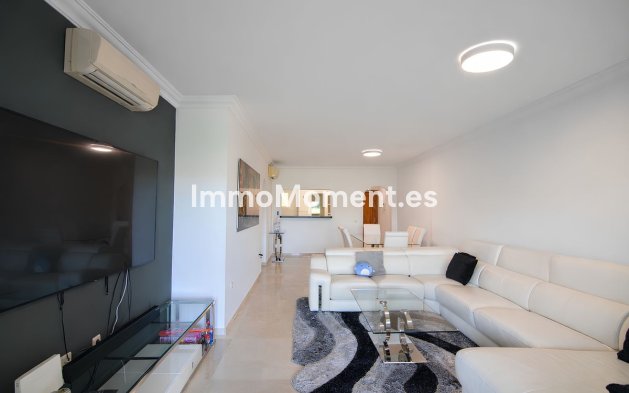 Revente - Appartement - Mijas - Mijas Centro