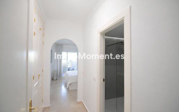 Revente - Appartement - Mijas - Mijas Centro