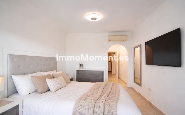 Revente - Appartement - Mijas - Mijas Centro